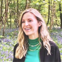 Amy Harker