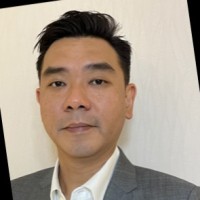 Andrew Wong