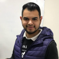 Josue Luna