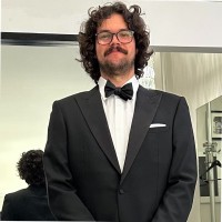 Daniel Sarmiento