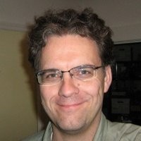 Jochen Roth