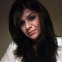 Hana Siddiqui