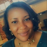 Erica Johnson