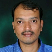 Sunil Kumar S