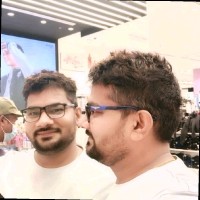 Ranjan Raj
