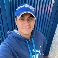 Ruben Leon