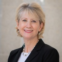 Mary Meuel