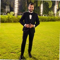 Vaibhav Desai