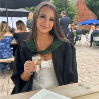 Megan Partington