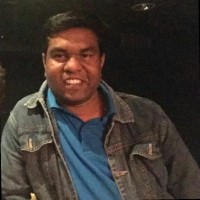 Ravi Kumar