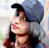 Suchana Gowda