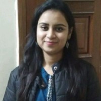 Alpika Singhal