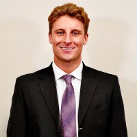 Colin Sustersic
