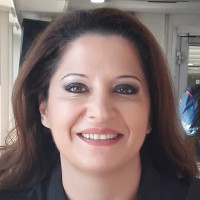 Orietta Mallia