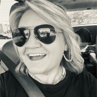 Andrea Compton