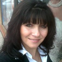 Tania Gregotski