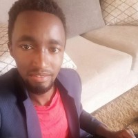 Eric Nthigah