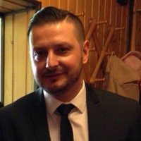 Martin Dienes