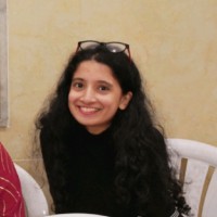 Anoushka Rego