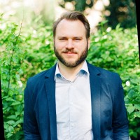 Jonathan Brinksman
