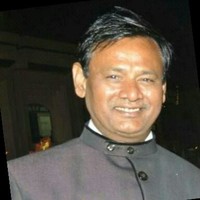 Mahesh Gupta