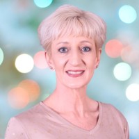 Charmaine Van Bavel (Du Randt)