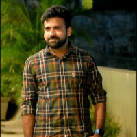 Satyanarayana Jogu