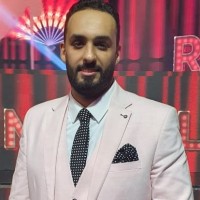 Abdelrhman Gawish