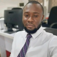 Osemudiamen Benedict Ihenyen. MBA, PHRi