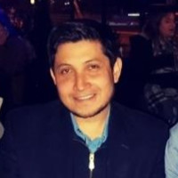Eduardo Orozco Sabogal