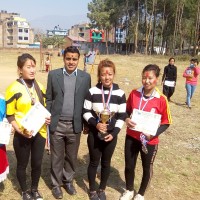 Resham lal Sapkota