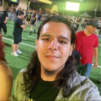 Franky Chavez