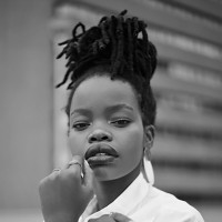 Itumeleng Makgakga