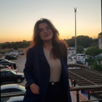Beyza Nur Ekinci
