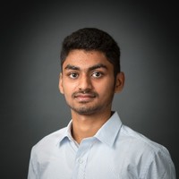 Harshavardhan Murthy