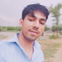 Brijbhooshan Prajapati