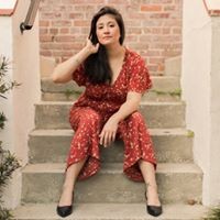 Andriana George