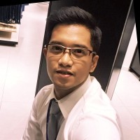 Ed Mark Pugao