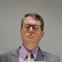 Brian Blakeley