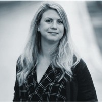 Kathrine Breivik Slater