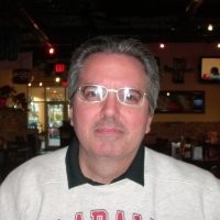 Jeff Foster