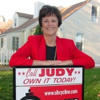 Judy Seubert