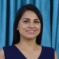 MSc. Olga Milena Olivas Eduarte