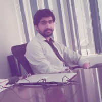 Manoj Kumar Raju