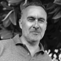 Joan Garrós Iglesias