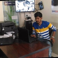 Rakesh Tatiparthi