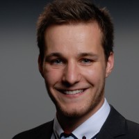 Maximilian Schmid