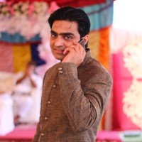 Rizwan Ahmed