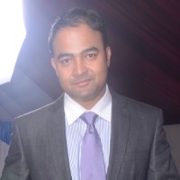Sandeep Patra