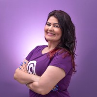 Monique Aparecida Amorim Silva